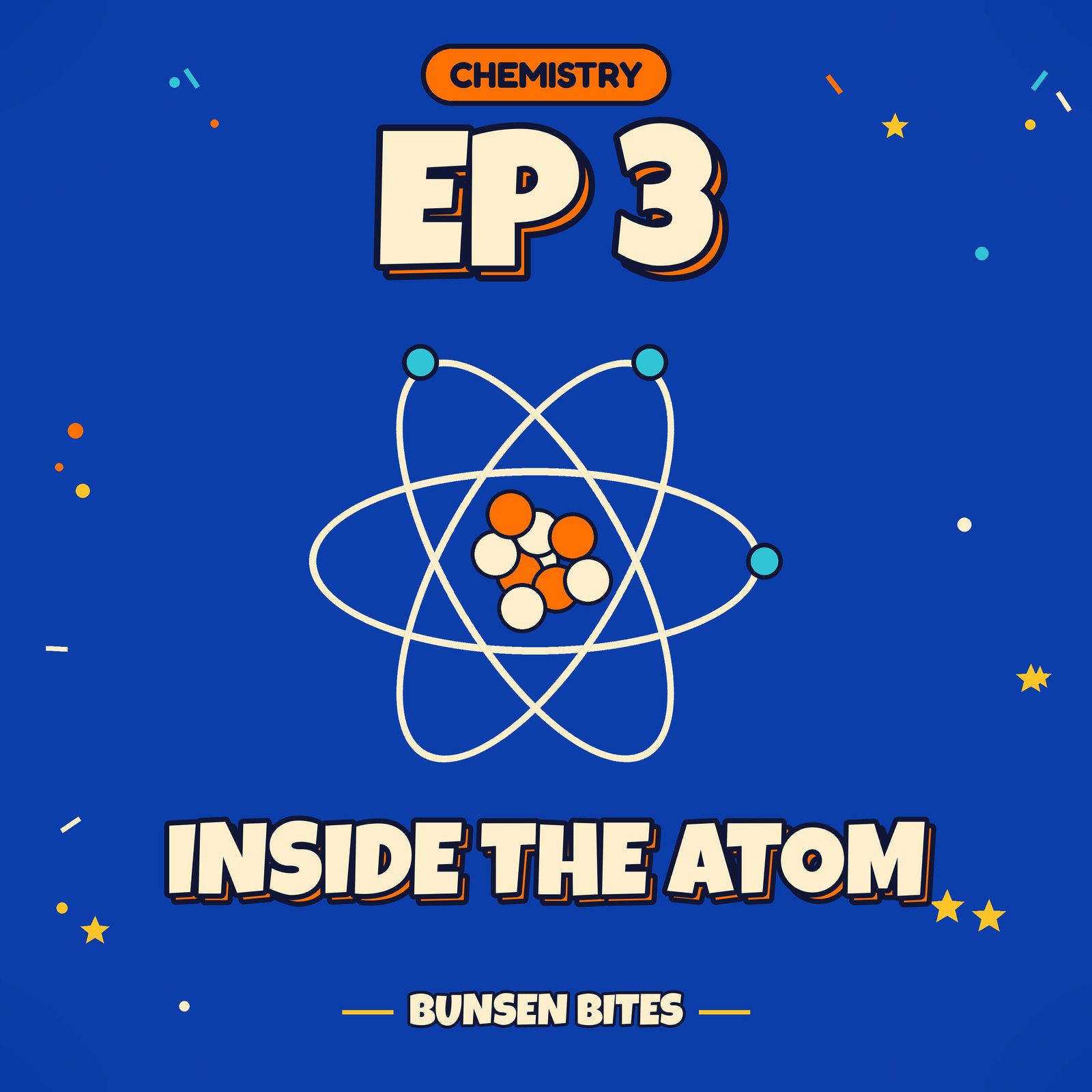 The Empty Seat: How Mendeleev Described an Element Before It Existed (Chemistry Level 8)