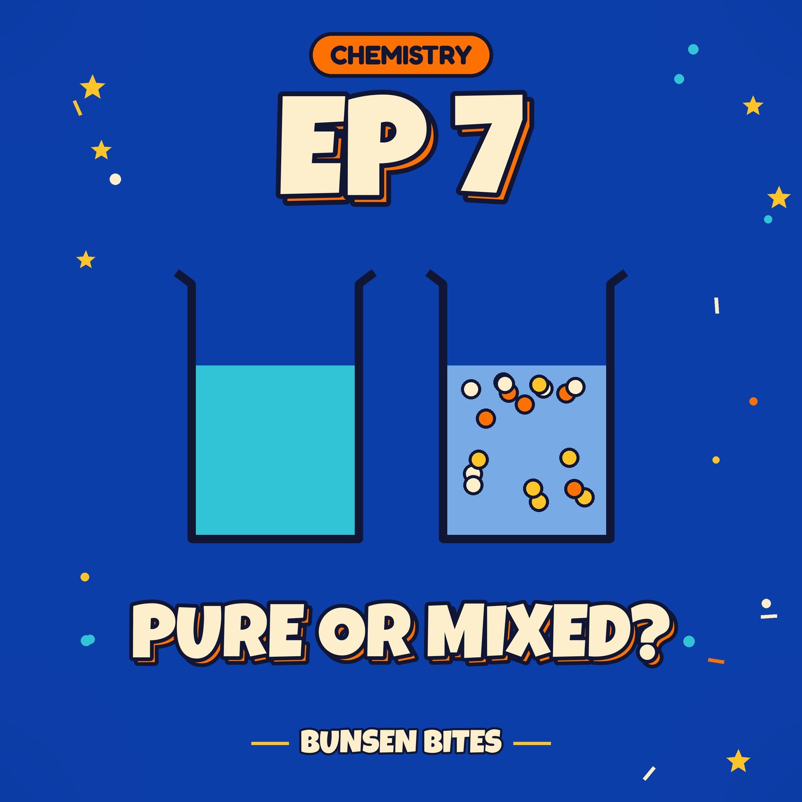 Why the Juice Carton Is Lying (Chemistry Level 8)